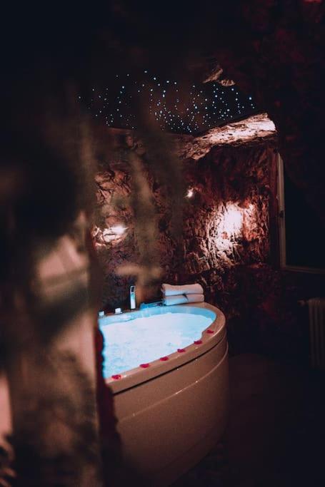 Love Cottage 2 Mit Whirlpool Χάγη Εξωτερικό φωτογραφία