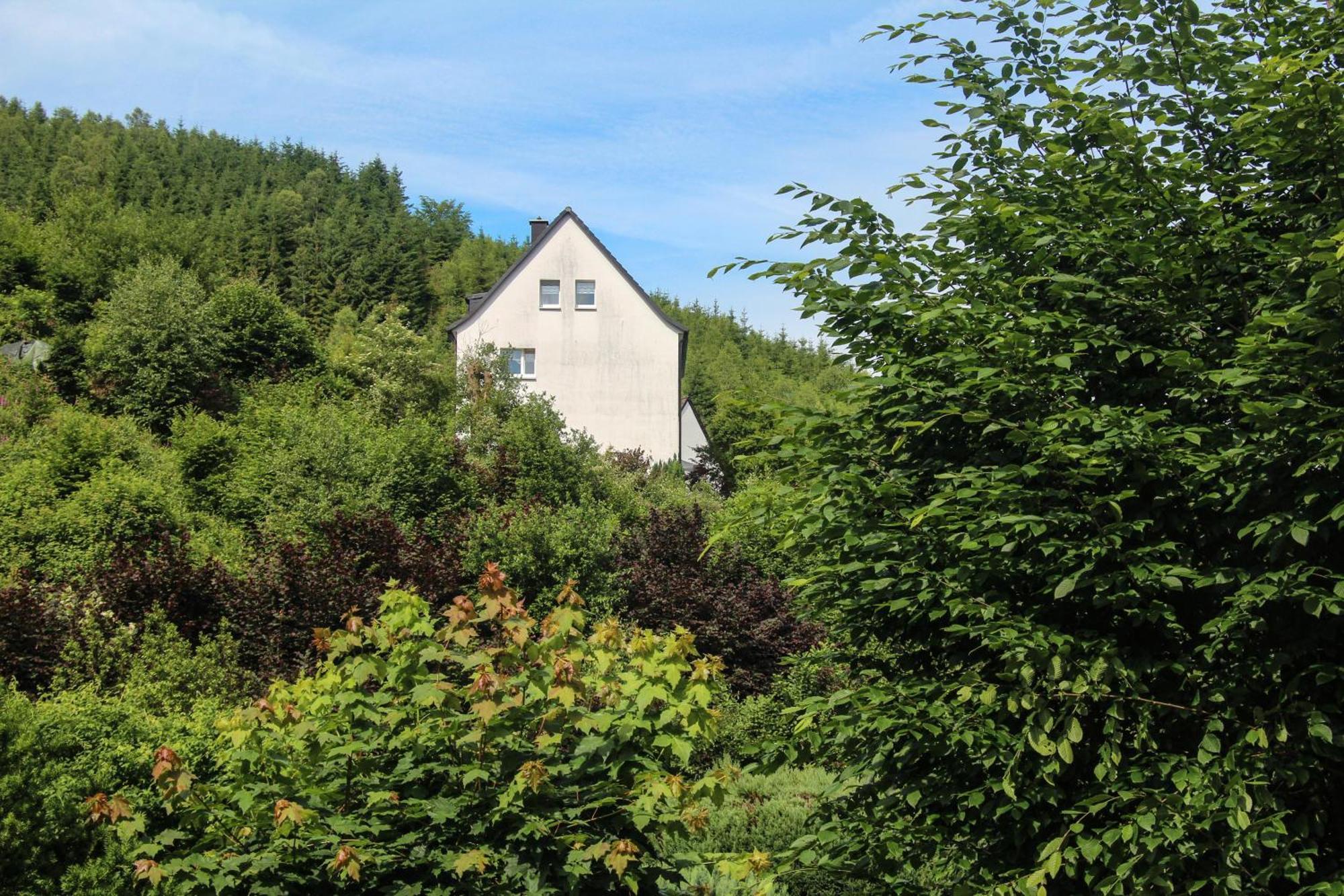 Love Cottage 2 Mit Whirlpool Χάγη Εξωτερικό φωτογραφία