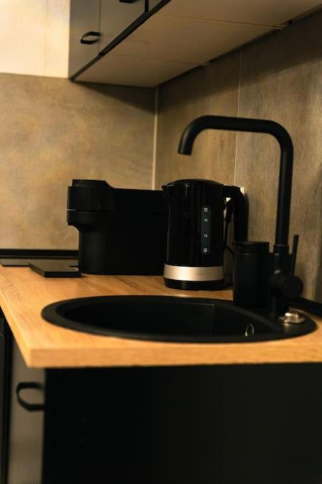 Love Cottage 2 Mit Whirlpool Χάγη Εξωτερικό φωτογραφία