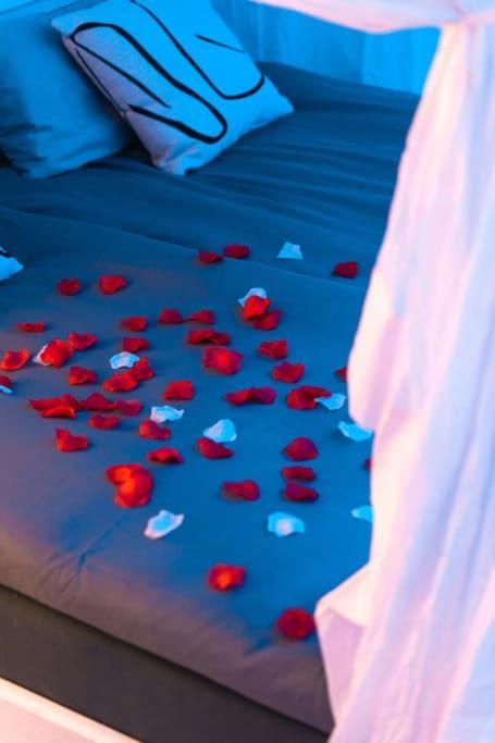 Love Cottage 2 Mit Whirlpool Χάγη Εξωτερικό φωτογραφία